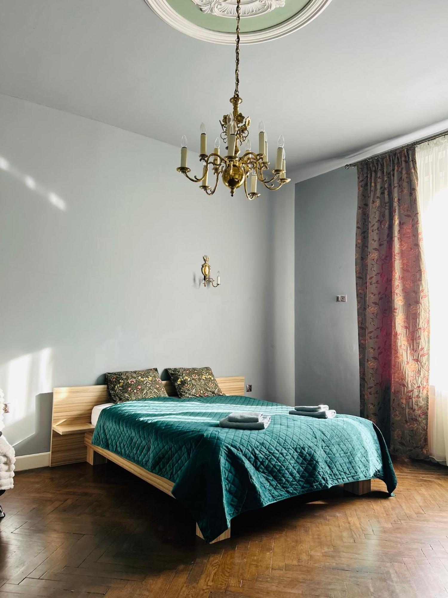 Apartment Vikstar Krakow