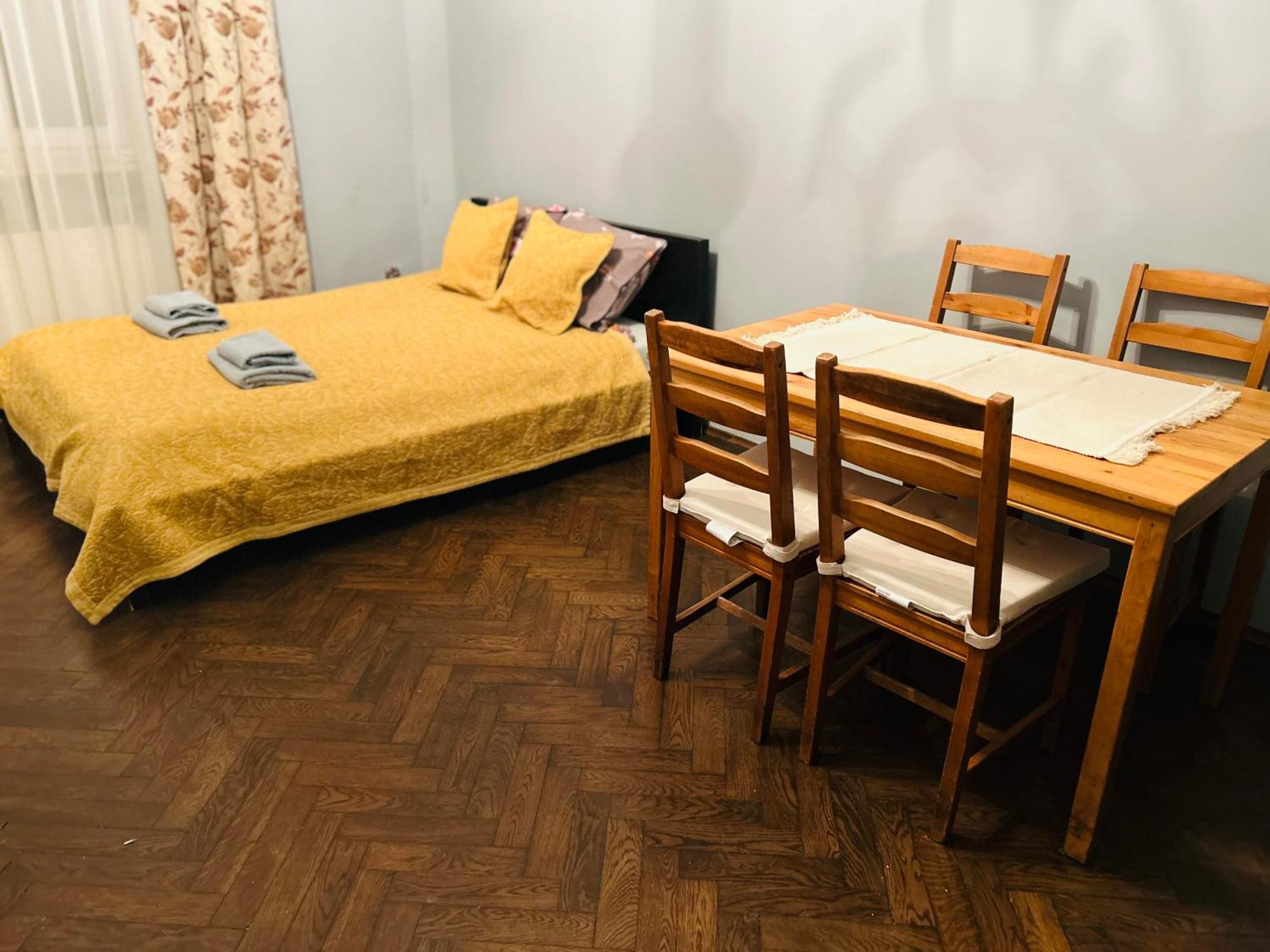 Vikstar Apartment