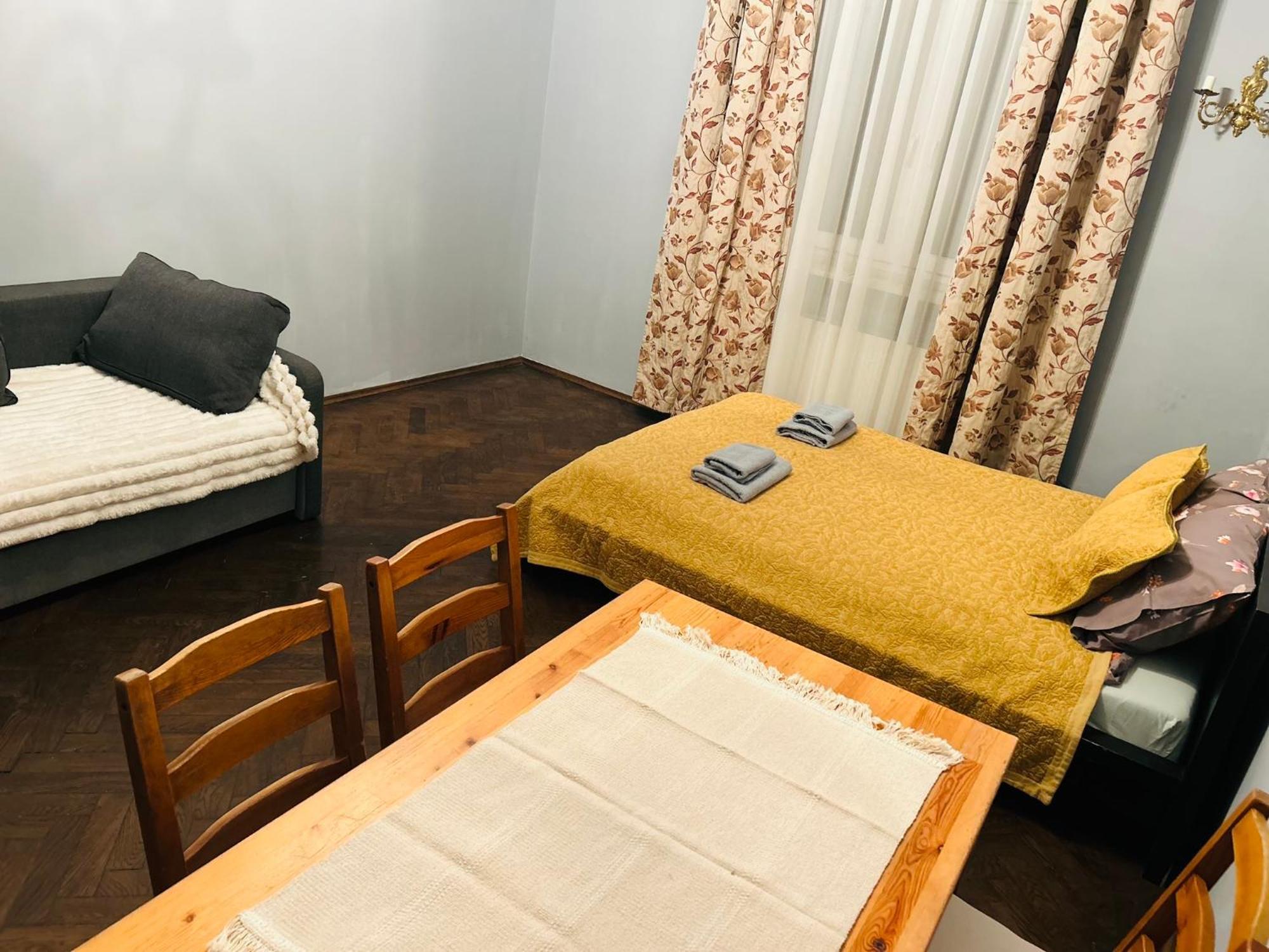 Apartment Vikstar