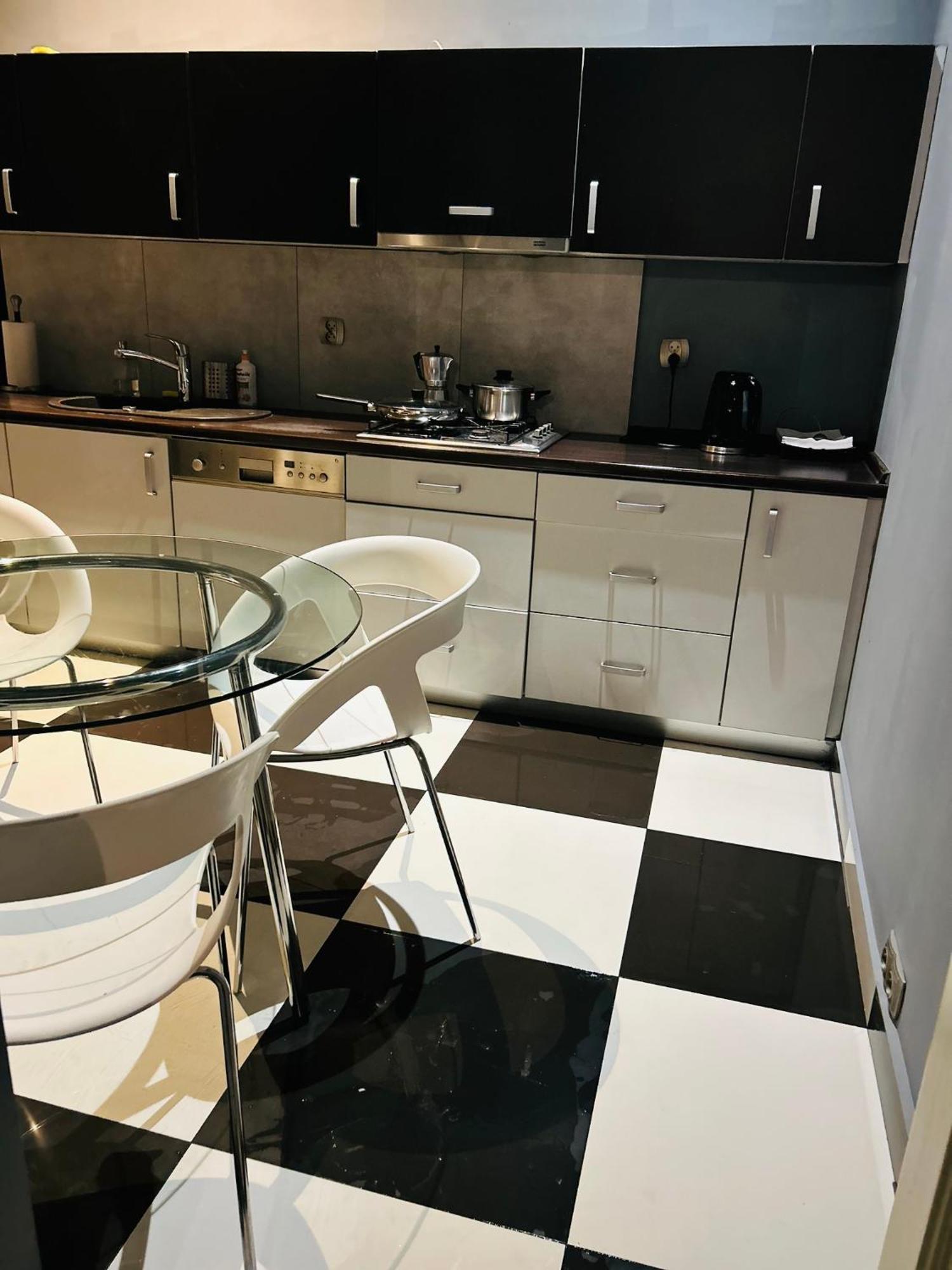 Vikstar Apartment *