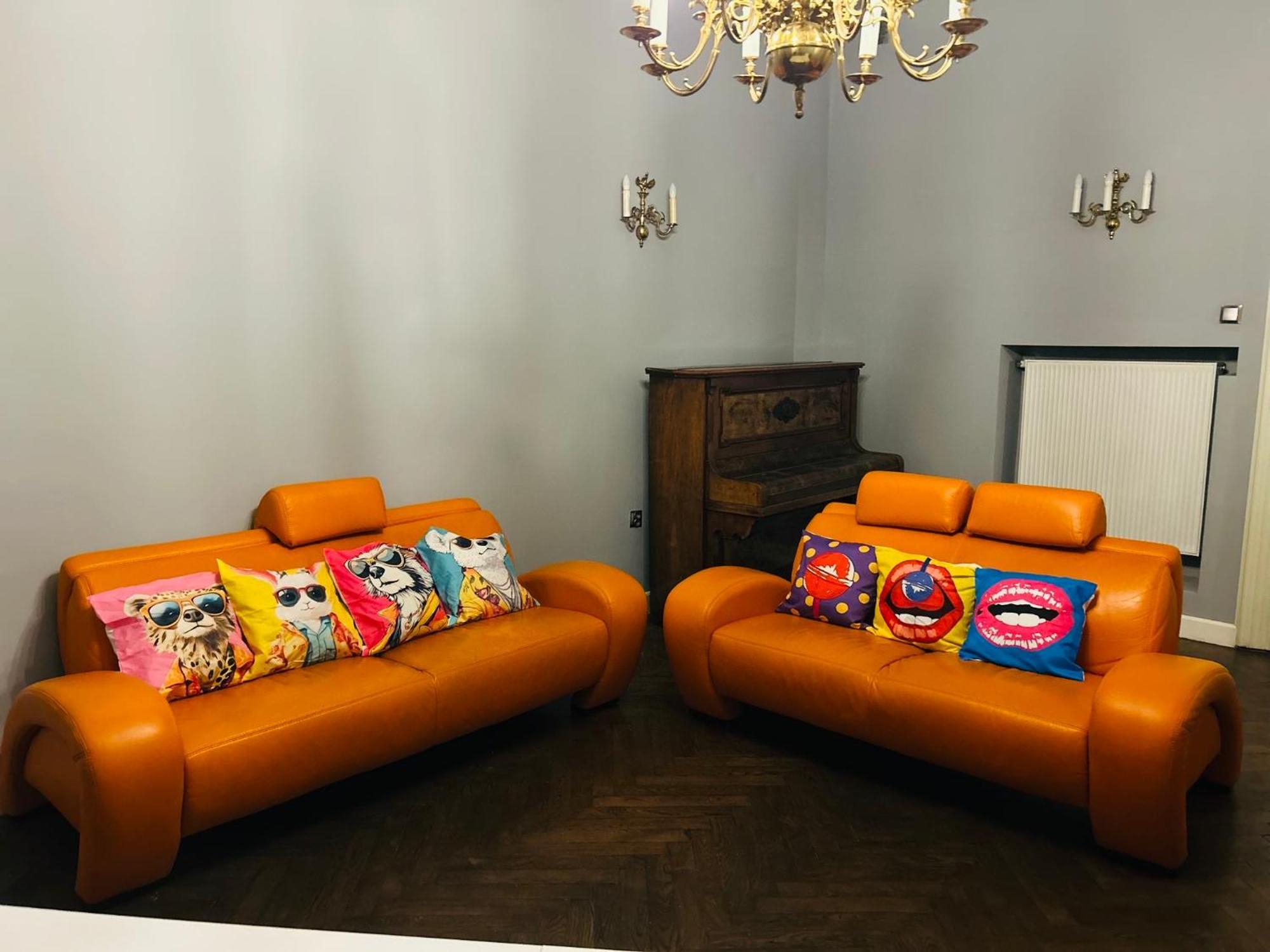 Apartment Vikstar *