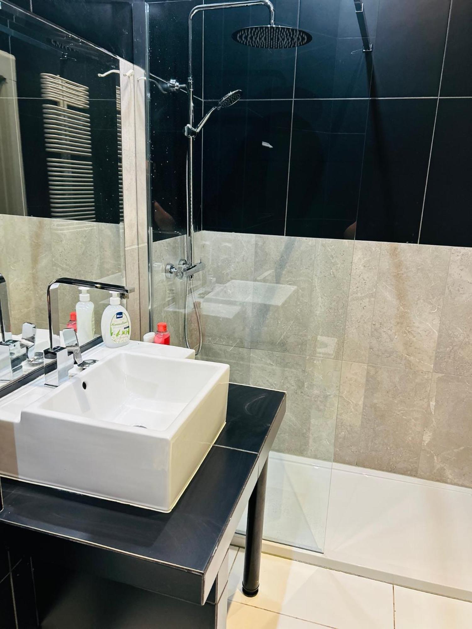 Apartment Vikstar Krakow