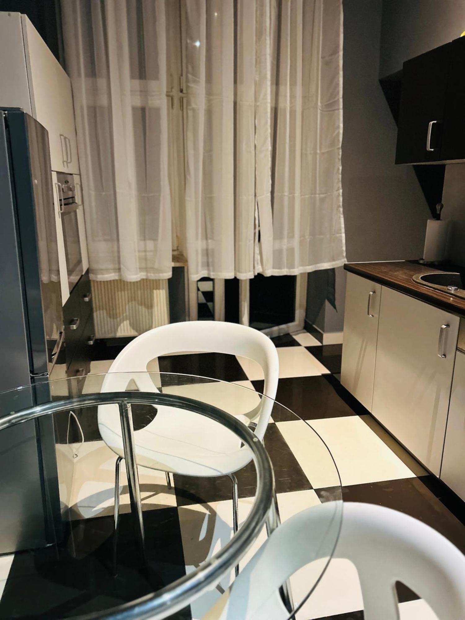 Vikstar Apartment Krakow
