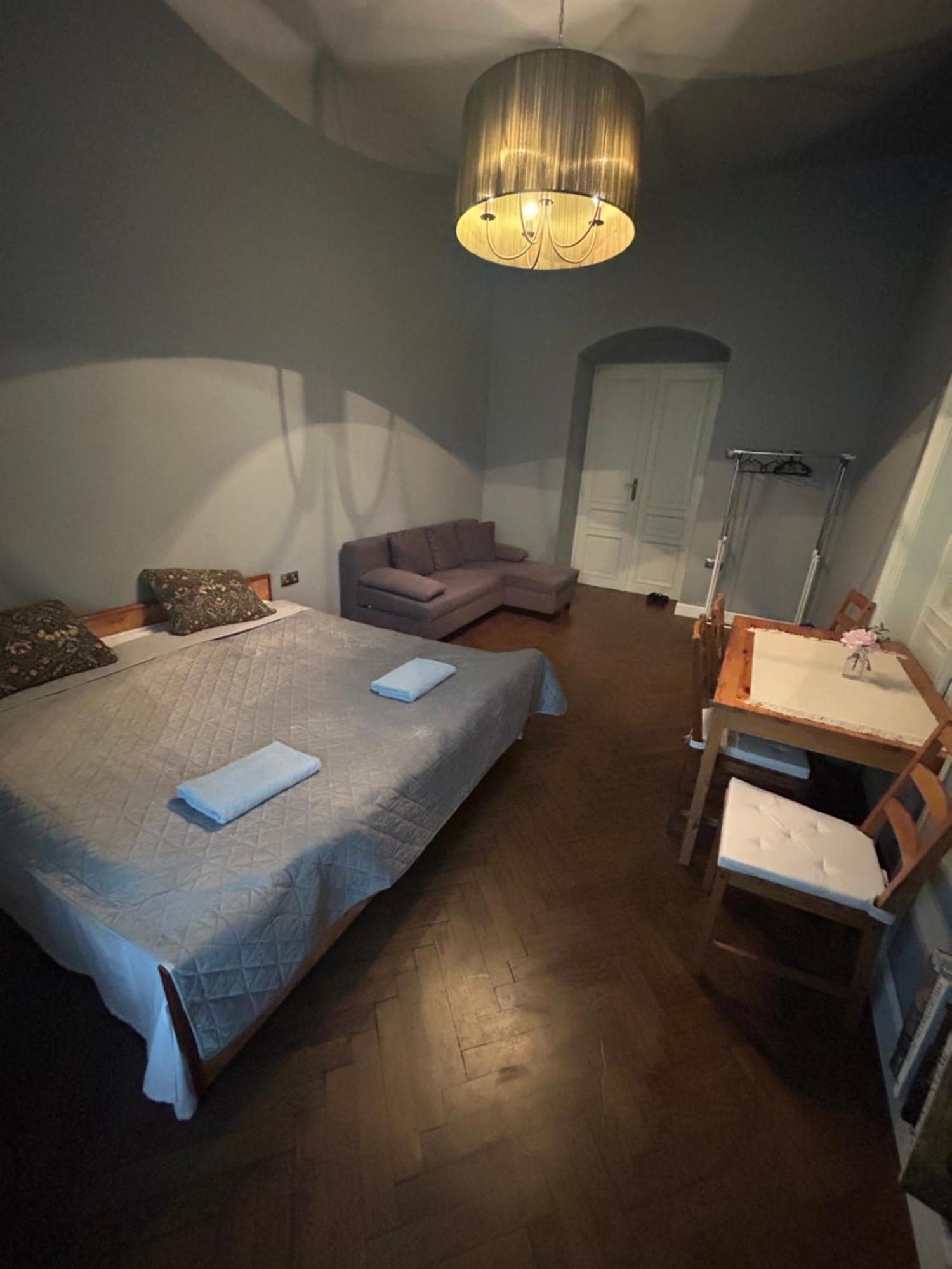 Vikstar Apartment *