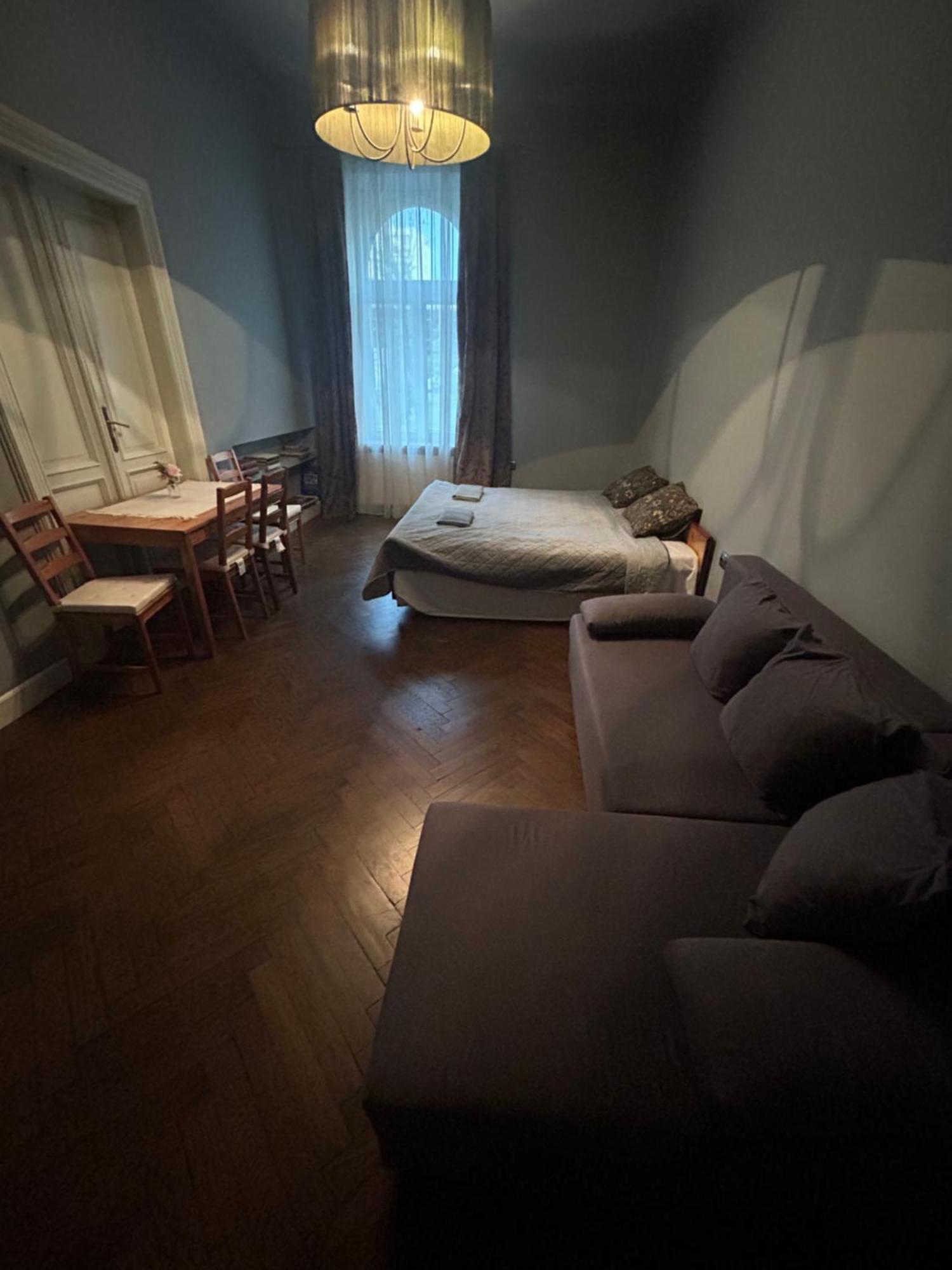 Vikstar Apartment Krakow