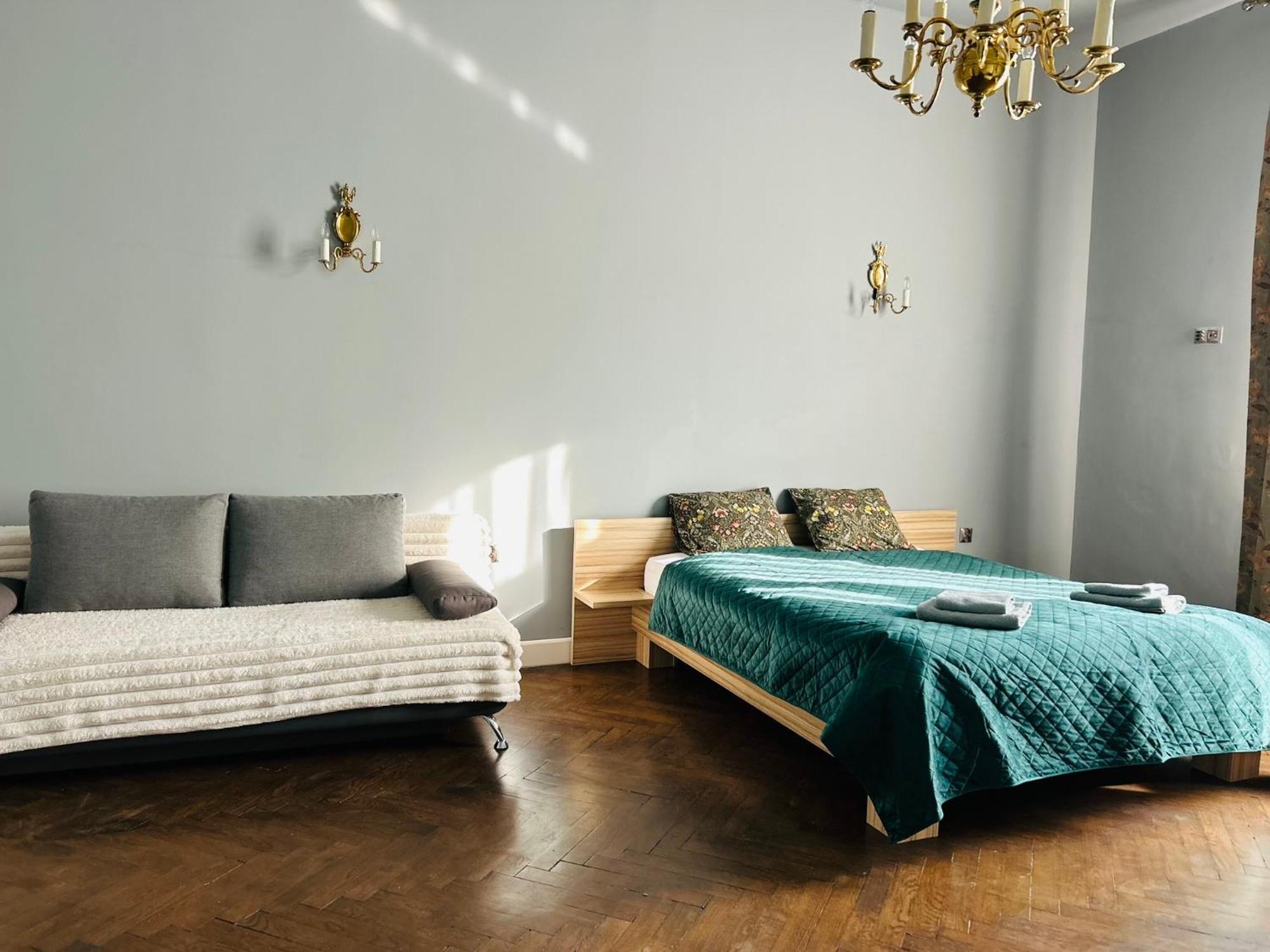 Vikstar Krakau